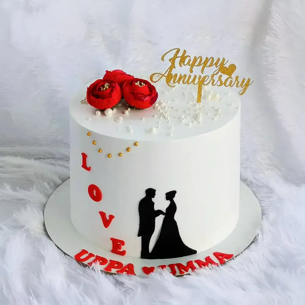 anniversary