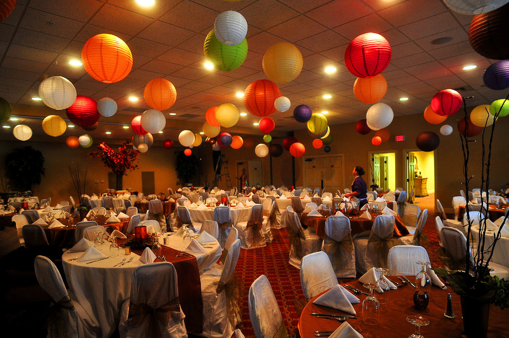 Private Events